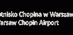 Lotnisko chopina Warszawa