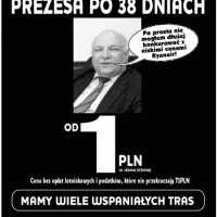 26.03.09 Polski Sąd odrzuca roszczenia byłego Prezesa LOT wobec reklamy Ryanair Ryanair największa Tania linia lotnicza w Europie, dziś (26 Marca) przyjął z zadowoleniem decyzję Sądu Rejonowego w Warszawie w...
