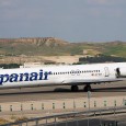 Bankructwo hiszpańskich linii lotniczych Spanair Hiszpański przewoźnik odwołał wszystkie loty po tym, jak Qatar Airways zrezygnował z zakupu 49 proc. udziałów w spółce. Zdaniem Ministerstwa Przemysłu, w weekend bankructwo dotknie 23 tys. pasażerów. Linie istniały...