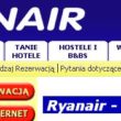 Ryanair potwierdza zamknięcie połączenia Liverpool-Bydgoszcz