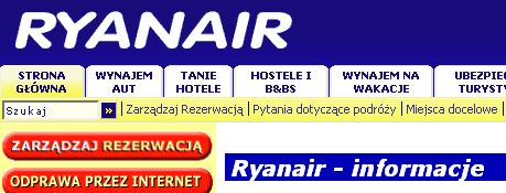 Ryanair potwierdza zamknięcie połączenia Liverpool-Bydgoszcz