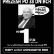 Polski Sąd odrzuca roszczenia byłego Prezesa LOT wobec reklamy Ryanair