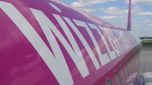 aircraft