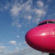 Wizz Air zdjęcia samolotów