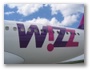 Wizz Air zdjęcia samolotów