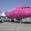 Wizz Air zdjęcia samolotów
