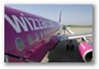 Wizz Air zdjęcia samolotów