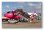 Wizz Air zdjęcia samolotów