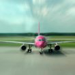 Wizz Air zdjęcia samolotów