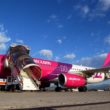 Wizz Air zdjęcia samolotów