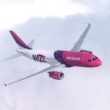 Wizz Air zdjęcia samolotów