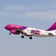 Wizz Air zdjęcia samolotów