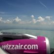 Wizz Air zdjęcia samolotów