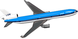 Skyways Express zbankrutowały