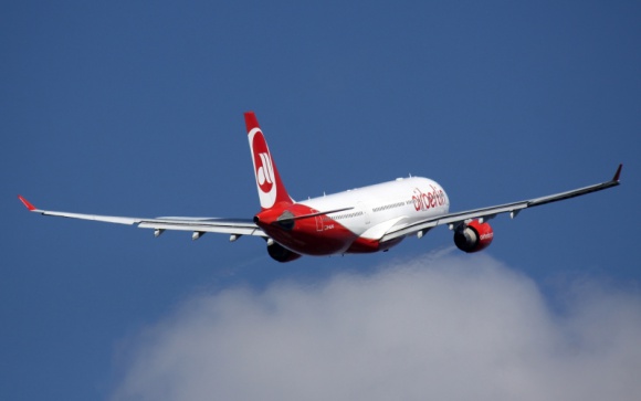 airberlin: lot nagroda dla nowych polskich członków programu business points