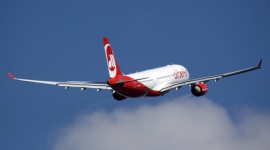 airberlin: lot nagroda dla nowych polskich członków programu business points BIZNES, Lotnictwo - Specjalna jesienna promocja dla polskich firm
