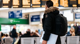Skycop prognozował już w maju 2018, że Small Planet mogą upaść BIZNES, Lotnictwo - ​Choć Small Planet Airlines na Litwie były w ostatnim roku rentowne, to konieczna jest restrukturyzacja firmy z powodu kłopotów finansowych polskich linii Small Planet Airlines Sp. z o. o. i Small Planet Airlines GmbH w Niemczech.