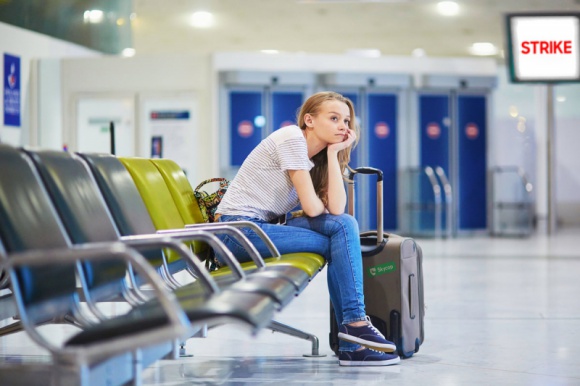 Błędy, przez które możesz stracić prawo do odszkodowania za loty BIZNES, Lotnictwo - Pasażerowie, często nawet o tym nie wiedząc, mogą zmniejszyć swoje szanse na uzyskanie rekompensaty. Eksperci Skycop przeanalizowali sytuacje, kiedy tak się dzieje.