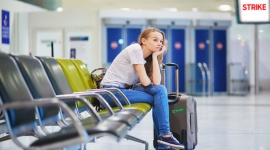 Błędy, przez które możesz stracić prawo do odszkodowania za loty BIZNES, Lotnictwo - Pasażerowie, często nawet o tym nie wiedząc, mogą zmniejszyć swoje szanse na uzyskanie rekompensaty. Eksperci Skycop przeanalizowali sytuacje, kiedy tak się dzieje.