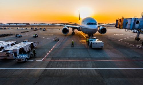 CPK a największe porty lotnicze na świecie – Raport Portu Lotniczego Lublin