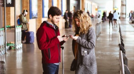 Nieprzewidywalna branża lotnicza: analiza lotów w I kwartale BIZNES, Lotnictwo - Liczba zakłóconych lotów w I kwartale pomiędzy 2016 a 2019 rokiem wzrosła dwukrotnie - tak wynika z najnowszej analizy rynku lotniczego w Polsce przeprowadzonej przez ekspertów firmy AirHelp.