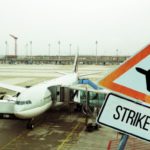 Strajki utrudnią świąteczne wyjazdy