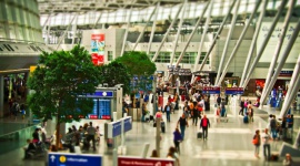 AirHelp Score 2019: Gdańsk 5. najlepszym lotniskiem na świecie BIZNES, Lotnictwo - Tegoroczny ranking lotnisk AirHelp Score otwiera Hamad International Airport. Kolejne miejsca w czołówce zajęły Tokyo International Airport i Athens International Airport. Największą niespodzianką okazał się wysoki wynik gdańskiego lotniska, które znalazło się na 5. pozycji.