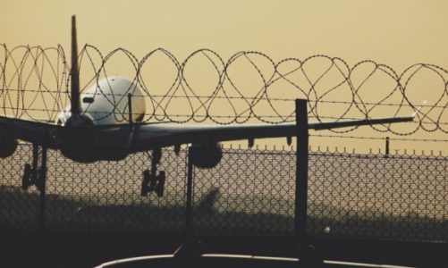 Skycop rozstrzyga spór o odszkodowania lotnicze od Air Baltic