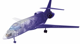 Wirtualna kuchnia dla lotnictwa BIZNES, Lotnictwo - Dassault Systèmes i SATS tworzą pierwszą na świecie wirtualną kuchnię wspierającą produkcję cateringu pokładowego