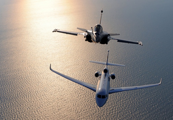 Dassault Systèmes zaprasza na Aerospace & Defence Business Brunch Poland