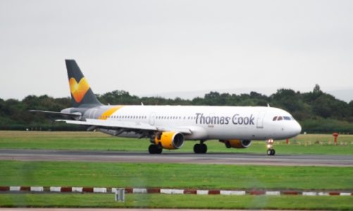 Upadek biura podróży Thomas Cook powoduje zmiany na europejskim rynku lotniczym