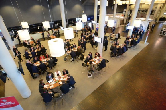 Aeromixer 2020 – czołowi gracze branży lotniczej znów spotkają się we Wrocławiu