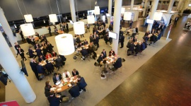 Aeromixer 2020 – czołowi gracze branży lotniczej znów spotkają się we Wrocławiu BIZNES, Lotnictwo - Ruszyła rejestracja uczestników na Civil and Military Aeromixer 2020 – drugą edycję spotkania branży aeronautycznej, która odbędzie się 25 marca 2020 na Stadionie Wrocław. Aeromixer jest dla firm z tego sektora doskonałą okazją do nawiązania nowych kontaktów biznesowych.