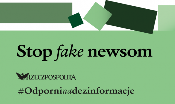 "Rzeczpospolita" tworzy "Dekalog walki z dezinformacją"