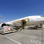 Emirates pomagają ludności w Bejrucie dzięki hojności swoich klientów