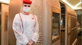 Program lojalnościowy Emirates Skywards obchodzi 20-lecie BIZNES, Lotnictwo - Emirates Skywards, wielokrotnie nagradzany program lojalnościowy Emirates i flydubai, obchodzi 20 lat doskonałości, innowacji i najlepszych nagród.