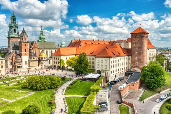 krakow