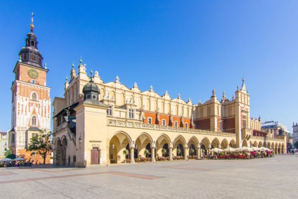 warszawa
